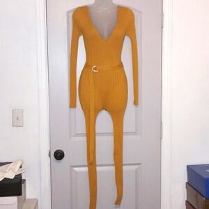 Hera Collection Bodysuit